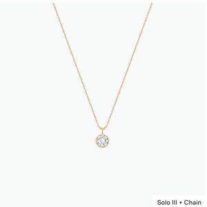 Idyl Solo III Necklace